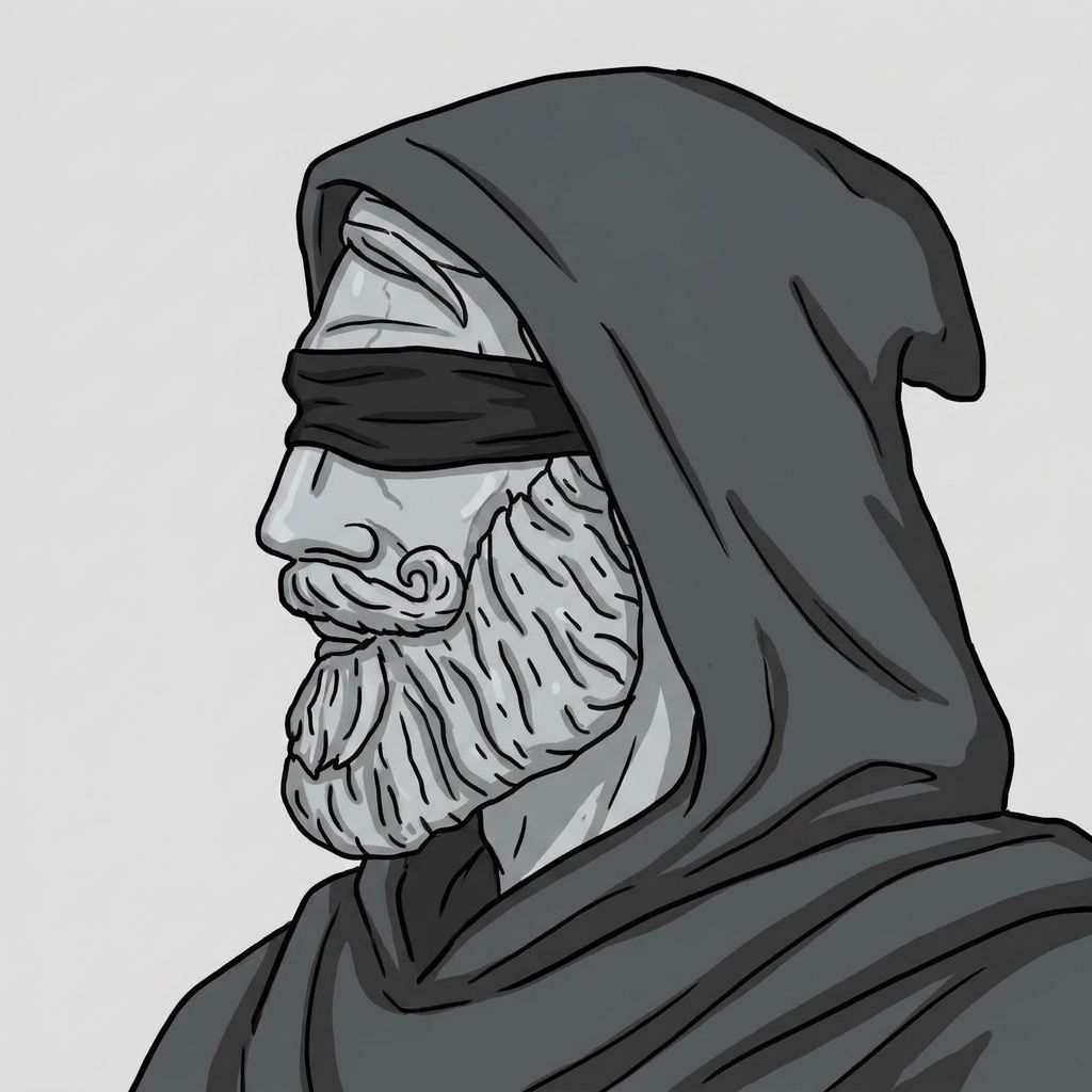 The Saint.