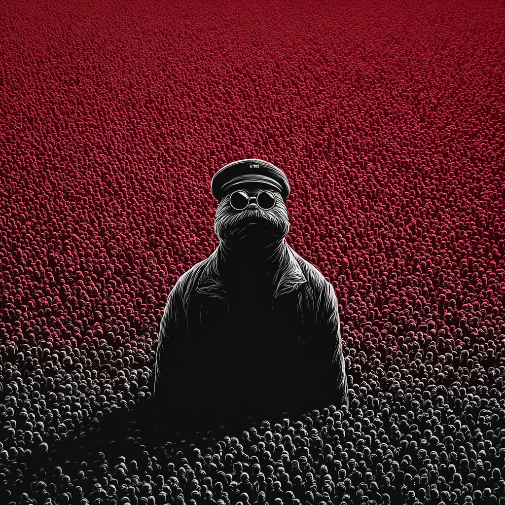 CHAD among the people